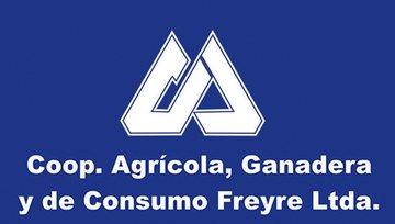 Coop. Freyre sonsors